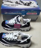 斯凱奇（Skechers）七夕禮物女鞋夏季老爹鞋透氣熊貓鞋軟底舒適外穿休閑運(yùn)動(dòng)鞋11959 曬單實(shí)拍圖