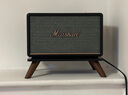 MARSHALL（馬歇爾）ACTON III 音箱3代無線藍(lán)牙搖滾家用重低音音響 送禮 禮物 acton3 黑色 曬單實拍圖