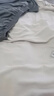 貓人睡衣男夏季冰絲短袖短褲男士新款休閑大碼可外穿涼感家居服套裝 【涼感冰絲】顏色一 4XL 【建議180-200斤】 曬單實拍圖