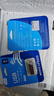 移速（MOVE SPEED）8GB USB2.0 金屬U盤 招投標(biāo)辦公學(xué)習(xí)電腦u盤  防水防塵抗摔小巧便攜迷你優(yōu)盤車載影音 鐵三角系列 曬單實(shí)拍圖
