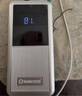 小能人（soulor）【3C認(rèn)證】汽車應(yīng)急啟動電源搭電寶12V電瓶充電器戶外電源摩托車充電寶 曬單實(shí)拍圖