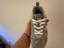 NEW BALANCE4-7歲春秋經(jīng)典復古百搭時(shí)尚運動(dòng)鞋878 曬單實(shí)拍圖
