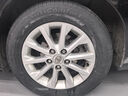 佳通(Giti)輪胎215/60R16 95V  221 適配 凱美瑞/雅閣/天籟/帕薩特   曬單實(shí)拍圖