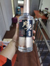 京東京造時(shí)光佳釀 52度濃香型白酒 500ml*6瓶整箱   純糧釀造宴請(qǐng)送禮 曬單實(shí)拍圖