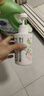松達(dá)嬰兒沐浴露洗發(fā)水兒童山茶油低泡無硅油 300ml 曬單實拍圖