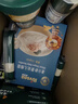 禾泱泱嬰幼兒細面原味180g 含鈣鐵鋅麥分齡面條寶寶輔食6月+ 曬單實拍圖