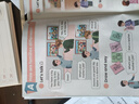 2025新改版影印版 小學(xué)英語4四年級上冊人教PEP版 教材課本教科書搶先版 三年級起點 2025新改版四年級上冊英語 曬單實拍圖