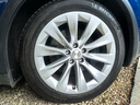 朝陽1號(hào) 汽車輪胎 275/45R20 110Y ARISUN 1 曬單實(shí)拍圖