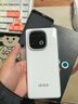 vivo iQOO Z10 Turbo Pro 12GB+256GB 云海白 第四代驍龍8s 120W超快閃充 電競(jìng)手機(jī) 國(guó)家補(bǔ)貼 曬單實(shí)拍圖