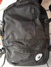 匡威（Converse）CONVERSE匡威官方 Straight Edge男女簡約電腦雙肩包書包10021138 10021138-A19 OSFA 曬單實拍圖