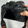 索尼（SONY）【上海國補】ILCE-7M4/A7M4全畫幅微單數(shù)碼相機  微單 專業(yè)級a7m4 A7M4【雙肩包+128G卡+88】 官方標(biāo)配 曬單實拍圖