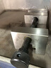 威格高精密平口鉗手動(dòng)QGG磨床批士機(jī)用手動(dòng)直角虎鉗234568寸臺(tái)鉗夾具 冷拉鋼款 2寸 曬單實(shí)拍圖