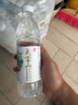 武當(dāng)山 飲用水 天然弱堿水550ml*24瓶塑料膜包裝 丹江口深層水源 550ml*24瓶膜包 曬單實拍圖