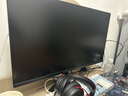小米R(shí)EDMI 24.5英寸電競(jìng)顯示器 200Hz高刷新率 Fast IPS HDR400 1ms GTG 電腦辦公顯示屏G25 G24升級(jí)款 曬單實(shí)拍圖