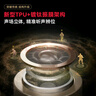 漫步者（EDIFIER）HECATE 雙擎入耳式HiFi級雙動(dòng)圈四核音樂(lè )電影有線(xiàn)耳機type-c麥克風(fēng)電腦電競游戲吃雞耳塞耳麥 黑色 曬單實(shí)拍圖
