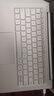 精群亞適用于Xiaomi小米Air13.3/Air12.5/161201/161301 TM1607筆記本電腦鍵盤帶背光配件更換 Air 13.3銀色161301鍵盤 帶背光 官方標(biāo)配 曬單實(shí)拍圖