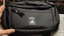 adidas實(shí)用運(yùn)動(dòng)斜挎包男女阿迪達(dá)斯官方IA5276 黑色 NS 曬單實(shí)拍圖