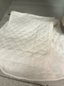 通用純棉腹帶術(shù)后醫用腹帶透氣保護傷口男產(chǎn)后束腰帶加強束腹帶產(chǎn)婦紗 純棉版(白色) XL(130-170斤) 曬單實(shí)拍圖