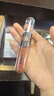 KIKO明彩雙頭唇釉103裸色 不沾杯不掉色唇蜜唇膏口紅 女生日禮物 曬單實(shí)拍圖