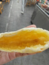 京愿山西青蘋果水果現(xiàn)摘青平果酸甜孕婦整箱新鮮水果 凈重8.5斤60mm+ 曬單實拍圖