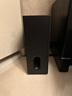 索尼（SONY）SA-SW7 100W無線大功率低音炮 回音壁 家庭影院 適配A9M2 A9000 A8000 A3000 曬單實拍圖