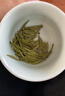 漢山春茶明前漢中仙毫2025高山云霧可冷泡綠茶雀舌茶葉毛尖茶送禮盒裝 特級(jí)口糧漢中仙毫50克/盒嘗鮮裝 曬單實(shí)拍圖