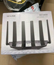 普聯(lián)（TP-LINK）普聯(lián)路由3630 WiFi7千兆雙頻 BE3600無(wú)線路由器2.5G網(wǎng)口 雙頻聚合 智能游戲加速 兒童上網(wǎng)管理 曬單實(shí)拍圖