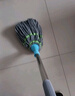 雅高 擰水拖把必卡鎖自擰水拖把旋轉(zhuǎn)擰水拖把免手洗墩布拖布 曬單實(shí)拍圖