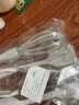 御卡爵烘焙工具套裝打蛋器家用攪奶油手動(dòng)打發(fā)雞蛋攪拌器打蛋棒烘焙 油刷+刮刀+打蛋器【三件套】 曬單實(shí)拍圖