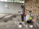 POHIR德國博赫爾高壓洗車機(jī)高壓水槍220v家用強(qiáng)力洗地機(jī)商用高壓清洗機(jī) 曬單實(shí)拍圖