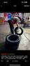 米其林（MICHELIN）汽車輪胎 215/55R17 94V 耐越 ENERGY MILE 適配邁騰/帕薩特/探歌 曬單實拍圖