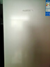 新飛（Frestec）183升兩門二門節(jié)能環(huán)保低噪小型電冰箱速凍冷凍冷藏雙開門冰箱家用租房BCD-183KT 曬單實拍圖