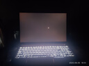 ThinkPad聯(lián)想 ThinkBook 16+ 2025AI全能本 英特爾酷睿處理器 16英寸商務(wù)輕薄筆記本電腦 Ultra9 32G1T RTX5060 8G獨(dú)顯 曬單實(shí)拍圖