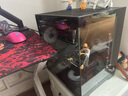 華碩14600KF主機(jī)RTX5060/5060TI/5070整機(jī)三角洲游戲電競海景房電腦臺式機(jī)diy組裝電腦整機(jī)全套 配置四：I5 14600KF+5060TI 曬單實拍圖