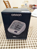 歐姆龍（OMRON）【行業(yè)銷冠】電子血壓計血壓儀老人家用測量儀器醫(yī)用高精準U724J 曬單實拍圖