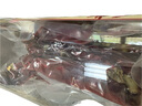 愛蜀味香辣雙椒組合170g 四川特產(chǎn)二荊條+七星椒正宗川菜調(diào)料辣椒面原料 曬單實拍圖