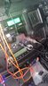 詠穎 YTYIN車載點煙器手機充電插座電源延長線一拖三拖四貨車USB快充轉換器 【超級快充】QC+PD+雙USB接口4孔 曬單實拍圖