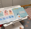 洪恩識字子集閱讀分級讀物 兒童早教啟蒙 子集APP配套 可點(diǎn)讀故事繪本 子集閱讀分級讀物中季30冊 曬單實(shí)拍圖
