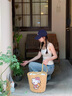 內茵吊帶背心女自帶一體胸墊涼感遮副乳美背內搭2025夏季新款  曬單實(shí)拍圖