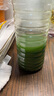 only tree純凍干羽衣甘藍(lán)粉奇亞籽膳食纖維蔬菜粉沖飲代餐粉2盒50袋共190g 曬單實(shí)拍圖