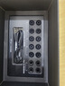 HIFIMAN（海菲曼）【國(guó)家補(bǔ)貼】Svanar Wireless大天鵝真無(wú)線 主動(dòng)降噪藍(lán)牙耳機(jī) 入耳式無(wú)線耳機(jī) HIFI音質(zhì) 曬單實(shí)拍圖