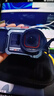 影石（Insta360）【新品上市】 Ace Pro 2 旗艦影像運(yùn)動(dòng)相機(jī)AI智能防抖摩托騎行Vlog（標(biāo)準(zhǔn)套裝 雙電池版） 曬單實(shí)拍圖