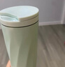 星巴克（Starbucks）保溫保冷杯不銹鋼隨行杯473ml水杯咖啡桌面杯生日畢業(yè)禮物 曬單實(shí)拍圖