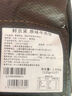 鮮京采 谷飼純?nèi)馀Ｈ怙?.44kg（12片） 漢堡餅牛肉餡 京東自有品牌 曬單實拍圖