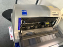 惠普 愛普生針式打印機(jī)原裝色帶 LQ-630KII/610K/615KII/635K/730K/735KII/80KF/82KF S015290色帶架（含芯） 曬單實(shí)拍圖