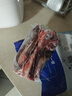 羊小柒寧夏灘羊肉 生鮮半只羊10斤 羊腿羊排年貨禮盒清真 源頭直發(fā) 曬單實(shí)拍圖