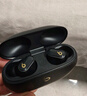 beats Studio Buds +  (第二代) 真無線降噪 藍(lán)牙耳機(jī) 兼容蘋果安卓系統(tǒng) 鎏金黑 曬單實(shí)拍圖