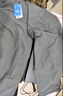 森馬（Semir）休閑褲男磨毛直筒褲2025夏季簡(jiǎn)約通勤風(fēng)褲子百搭長(zhǎng)褲109325127104 曬單實(shí)拍圖
