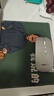 聯(lián)想（Lenovo）無線鼠標(biāo)無線靜音藍(lán)牙鼠標(biāo)可充電輕薄便攜筆記本電腦ipad平板安卓蘋果手機(jī)通用無線商務(wù)辦公鼠標(biāo) 銀色-雙模版【左右靜音按鍵】 無線藍(lán)牙鼠標(biāo)【Type-c充電/配充電線】 曬單實拍圖