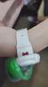 正港Hello Kitty手表女學(xué)生三麗鷗初高中生運(yùn)動(dòng)防水電子手表開學(xué)禮物 凱蒂貓-藍(lán)白 曬單實(shí)拍圖
